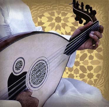 La musique algéroise