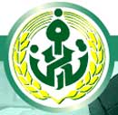Logo de la banque BADR