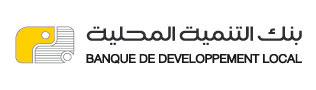 Logo de la banque BDL