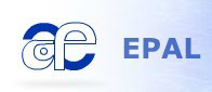 Le logo du port d'Alger