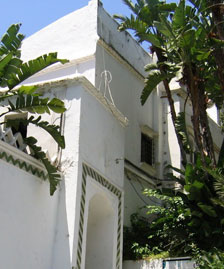 Les musées d'Alger