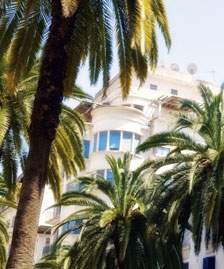 Photos d'Alger