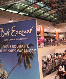 Shopping Alger