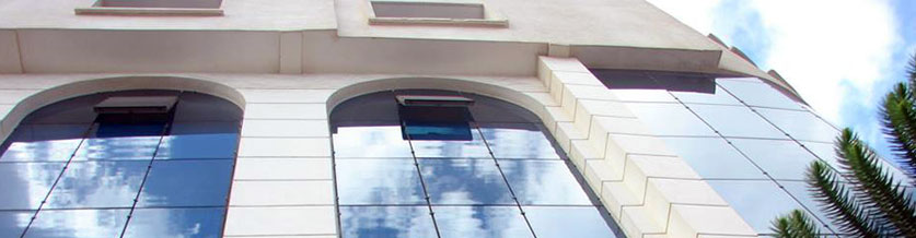 Le Palace Appart Hôtel à Alger