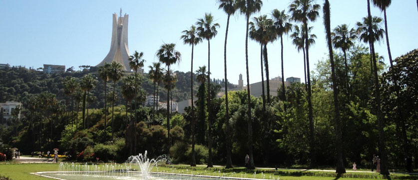 Que visiter à Alger ?