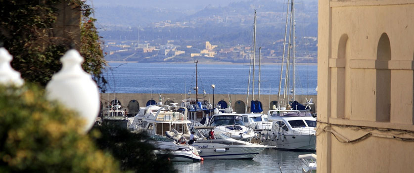 Tourisme Alger