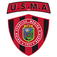 Blason de l'USMA